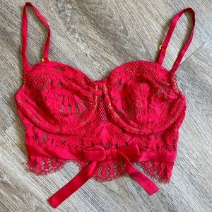 For Love and Lemons Bra